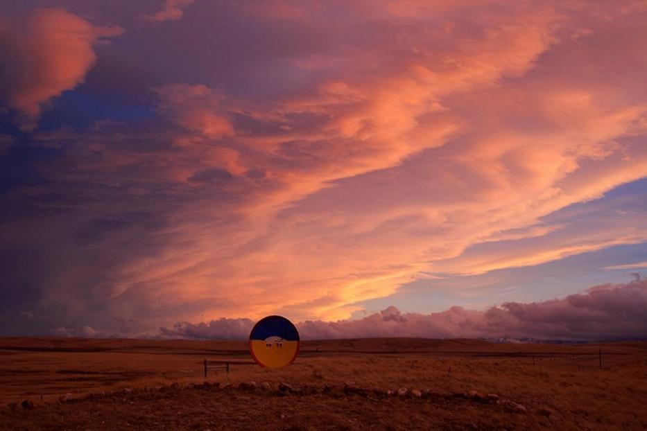 Lodgepole Gallery บราวนิง ภายนอก รูปภาพ